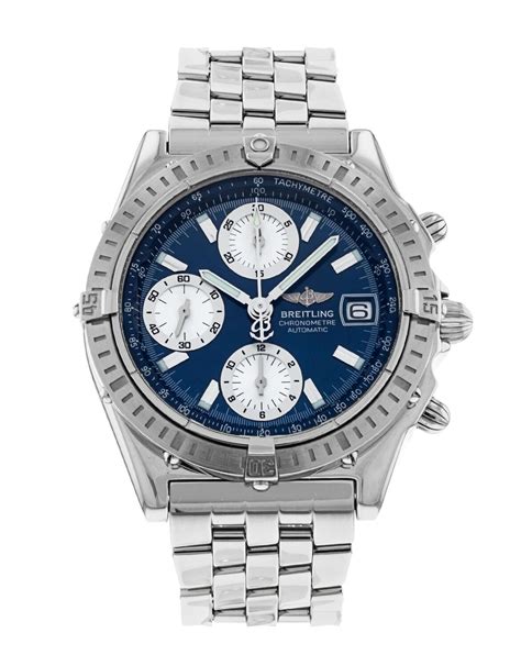 breitling a13022|breitling a13352 specs.